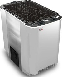 Электрическая печь Sawo Super Savonia Combi SAVC-150NS-Z с парогенератором, без пульта и блока