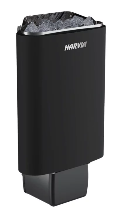 Электрическая печь Harvia Delta D23XE с выносным пультом