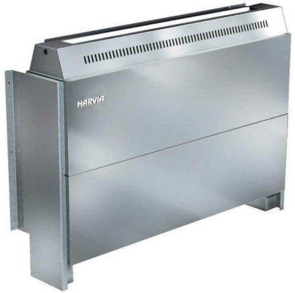 Электрическая печь Harvia Hidden heater HH12 без пульта