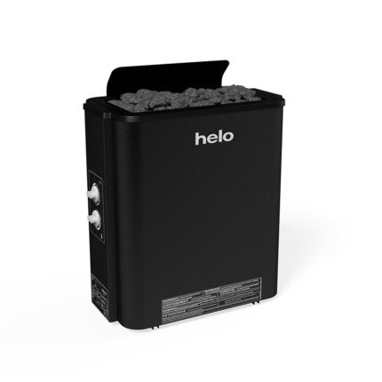 Электрическая печь Helo Havanna-WT 60 STS с встроенным пультом (арт. 005844)