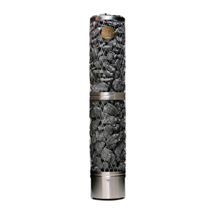 Электрическая печь IKI Pillar 6,0 кВт без пульта