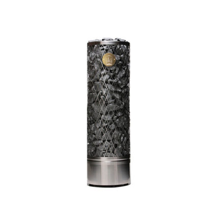 Электрическая печь IKI Pillar 7,5 кВт без пульта