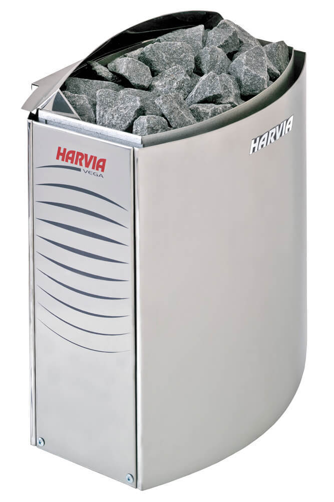 Электрическая печь Harvia Vega BC45E без пульта
