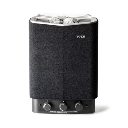 Электрическая печь Tylo Sense Sport Combi 4 с встроенным пультом (арт. 62202060)