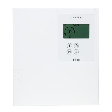 Пульт управления Fasel slimline 1200 (для печей с парогенератором)