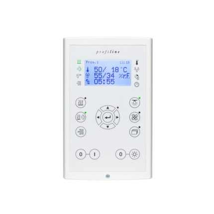 Пульт управления Fasel profiline 4000 DESIGN  (для сауны)