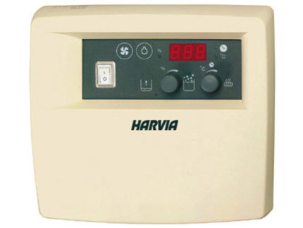 Пульт управления Harvia C105 S Combi