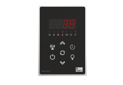 Панель управления Sawo Innova Classic 2.0 INC-S-V2