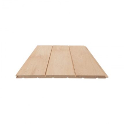 Вагонка Ольха 15x120(110) мм, STS, м.п.