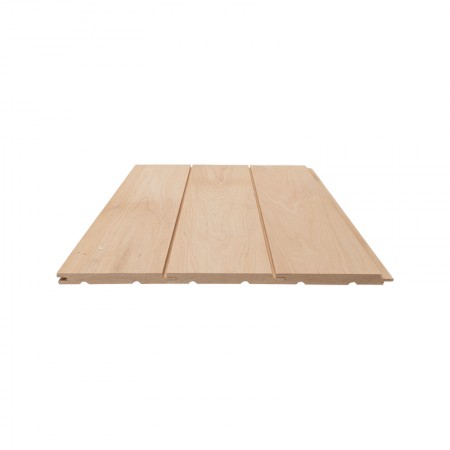Вагонка Ольха 15x120(110) мм, STS, м.п.