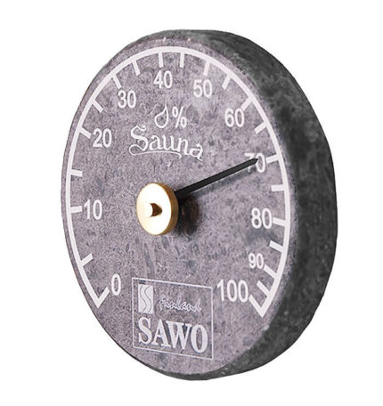 Гигрометр для сауны Sawo 290-HR