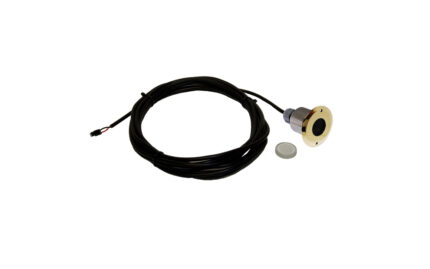 Светильник Cariitti S-Paver Led 3200, IP68, золото (1545217)