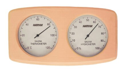 Термогигрометр Harvia SAS92300