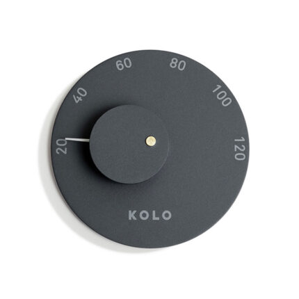 Термометр KOLO 2 (черный)