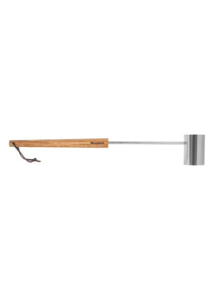 Черпак для бани Woodson Excalibur