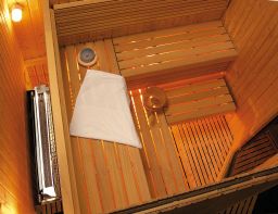 Деревянная подставка под чашу Harvia Hidden heater ZHH-221