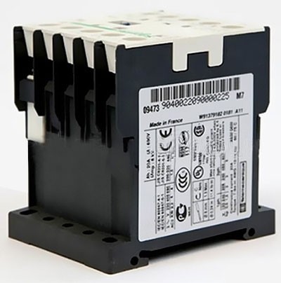 Контактор Helo OKTA 3-1 (для парогенераторов, 230V) SP5301647