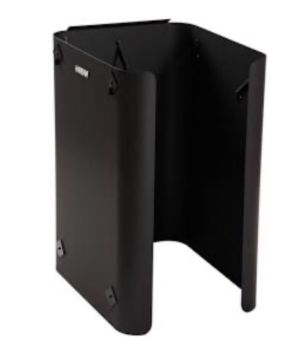Защитное ограждение Harvia для дровяной печи 26 Pro WL850 (3х-стороннее)