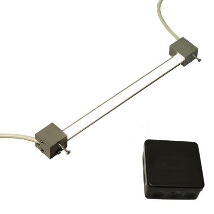 Набор Cariitti Sauna Linear Led 2M, (линейка 2 м. 1516661)
