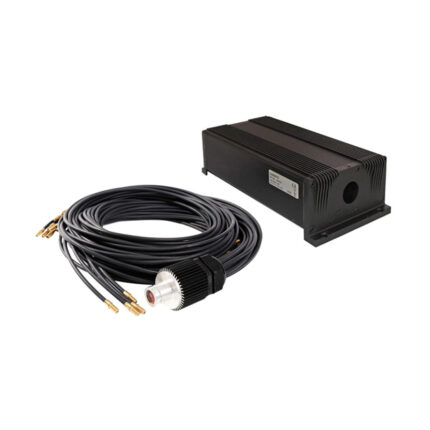 Комплект подсветки Cariitti для полков RGBW VPL30C-G211 (10+1 волокно 1516610)