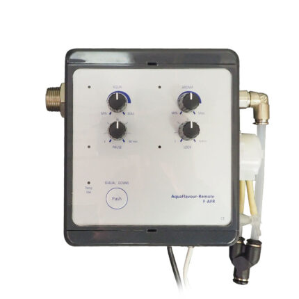 Автоматический дозатор воды TechHolland AquaFlavour-Remote (арт. F-AFR)