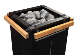 Защитное ограждение Harvia Virta HL1 410 mm