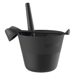 Набор Click Harvia SA009 матовый пластик