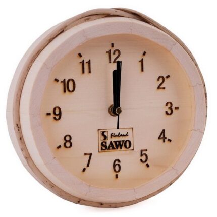 Часы Sawo 531-A