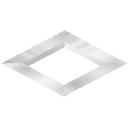 Монтажный фланец Sawo для печи Cubos CUB-COLLAR-ST3
