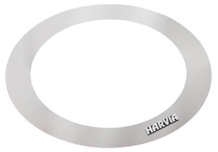 Монтажный фланец Harvia Cilindro HPC1 (PC70/PC90/PC70E/PC90E)