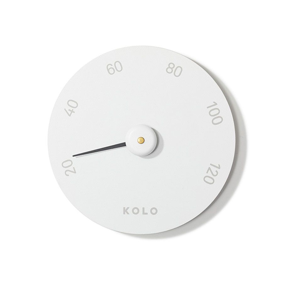 Термометр KOLO ( белый)
