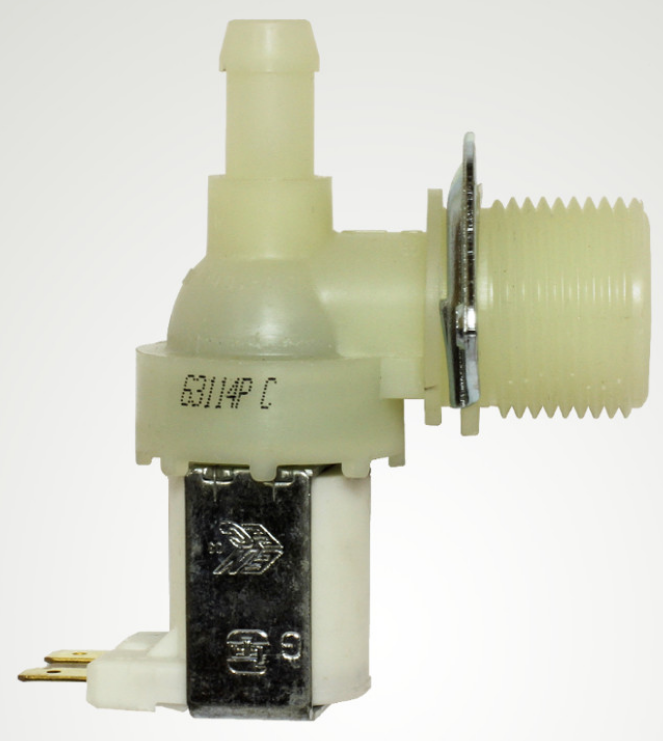 Впускной электромагнитный клапан Helo (для парогенераторов HSX, HLS, HNS) SP7819508