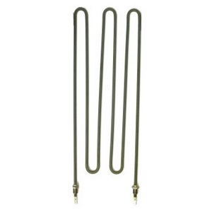 ТЭН Helo SEPC 203 (2670 W, для печи Ring, Vario, Robust) SP5207774