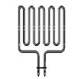 ТЭН Helo SEPC 65 (2670 W, для печи Cup) SP4316220
