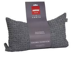 Подушка для сауны Harvia 22х40 см. SAC80300