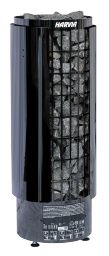 Защитное ограждение Harvia Cilindro Black HPC11M  (PC70/PC90/PC70E/PC90E)