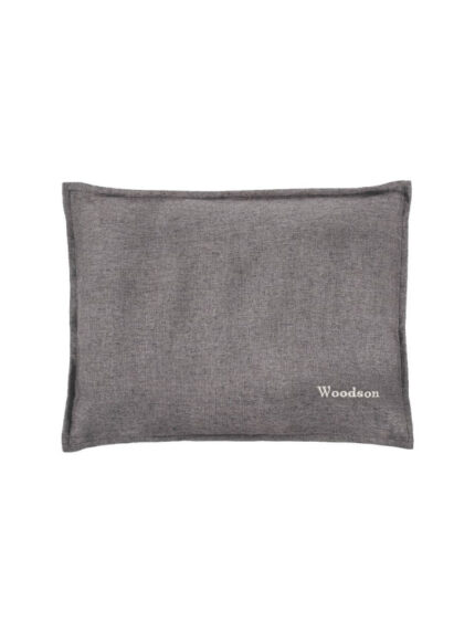 Подушка для бани GRAY Woodson 40*30