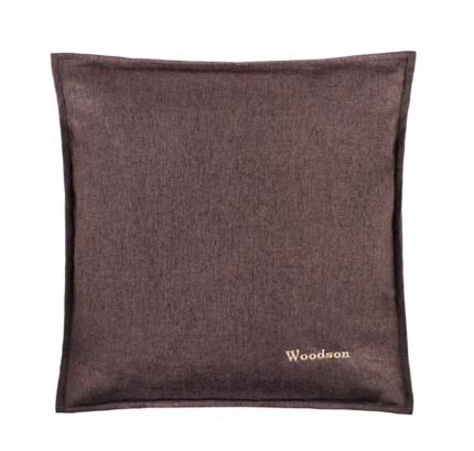 Подушка для бани BROWN Woodson 40*40