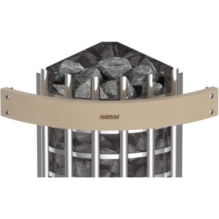 Защитное ограждение Harvia Glow Corner HTRC3