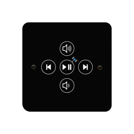 Пульт управления аудиоколонками Fasel с функцией Bluetooth FCU-EXT-AUDIO-MODUL-SW