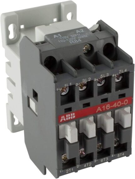 Контактор Helo OKSE 1-3 (для парогенераторов HLS, HNS) SP5320502