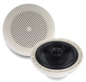 Колонка для сауны CVGaudio WT58W
