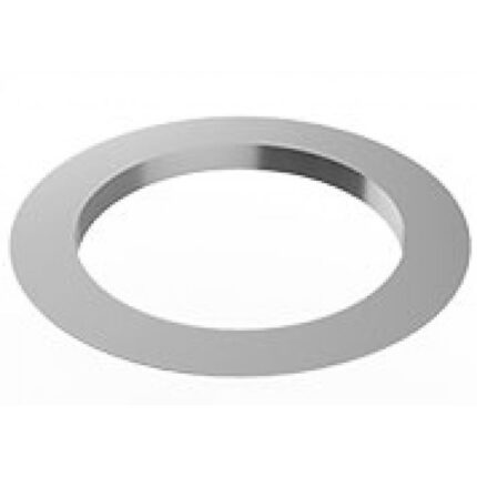 Монтажный фланец круглый из нержавейки Sawo TH-COLLAR-ST2 для печи Tower
