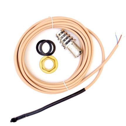 Внешний датчик температуры Helo S-ZH 37 (для парогенераторов HSX M, HNS) 0043210