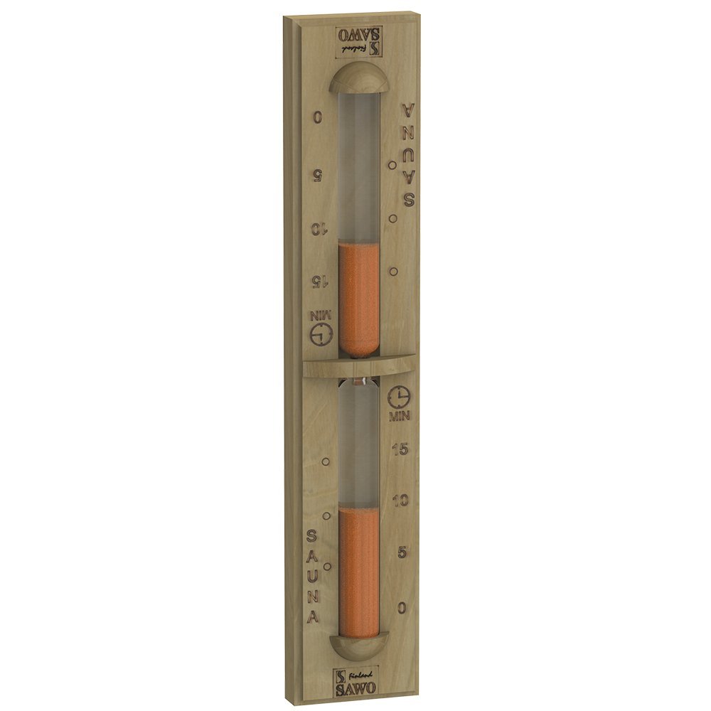 Часы песочные Sawo 551-D