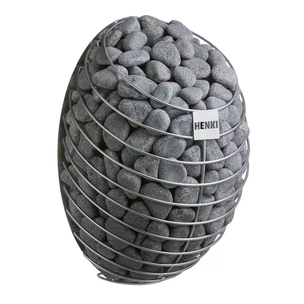 Электрическая печь Henki Nest 4 кВт, нержавейка