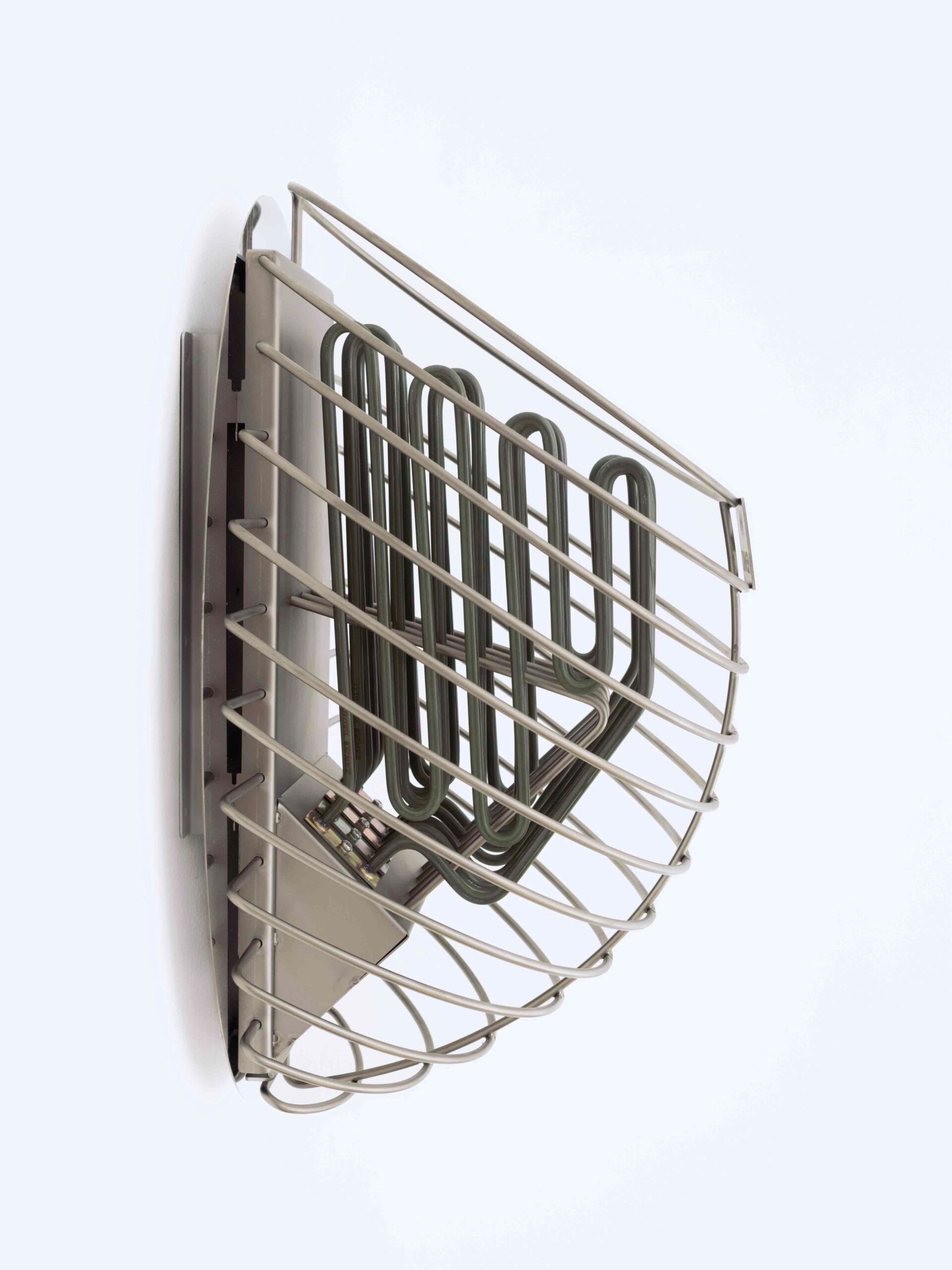 ТЭН Henki (2000 W, для печей Nest, Nest Black)