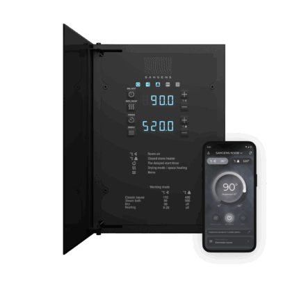 Пульт управления Sangens Block W15-18